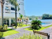 Cobertura com 2 quartos, 1 vaga e 119m² para alugar por...