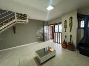 Cobertura com 2 quartos, 1 vaga e 125m² para alugar por...