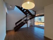 Cobertura com 2 quartos, 1 vaga e 90m² para alugar por...