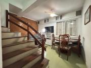 Cobertura com 2 quartos, 1 vaga e 98m² para alugar por...