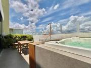 Cobertura com 2 quartos à venda, 100 m² por R$ 795.000...