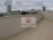 Cobertura com 2 quartos à venda, 110 m² p Nova Suíça...