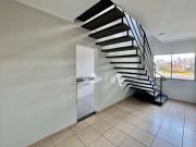 Cobertura com 2 quartos à venda, 110 m² por R$ 300.000...