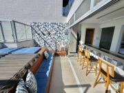 Cobertura com 2 quartos à venda, 110 m² por R$ 845.000...
