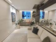 Cobertura com 2 quartos à venda, 130 m² por R$ 1.300.000...