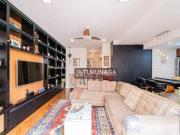 Cobertura com 2 quartos à venda, 130 m² por R$...