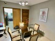 Cobertura com 2 quartos à venda, 140 m² por R$ 750.000...