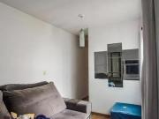Cobertura com 2 quartos à venda, 80 m² por R$ 464.000...