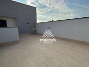 Cobertura com 2 quartos à venda, 98 m² por R$ 499.000