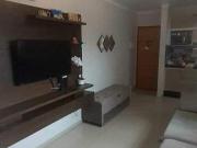 Cobertura com 2 quartos à venda, 98m² Vila Alice – Santo...