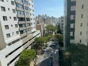 Cobertura com 2 quartos à venda em Belo Horizonte, no...