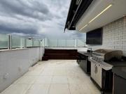 Cobertura com 2 quartos à venda em Belo Horizonte, no...