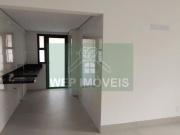 Cobertura com 2 quartos à venda em Belo Horizonte, no...