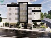 Cobertura com 2 quartos à venda em Belo Horizonte, no...