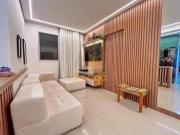 Cobertura com 2 quartos à venda em Belo Horizonte, no...