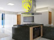 Cobertura com 2 quartos à venda em Belo Horizonte, no...