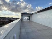 Cobertura com 2 quartos à venda em Belo Horizonte, no...