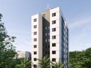 Cobertura com 2 quartos à venda em Belo Horizonte, no...