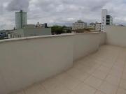 Cobertura com 2 quartos à venda em Belo Horizonte, no...