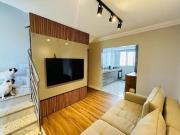 Cobertura com 2 quartos à venda em Belo Horizonte, no...