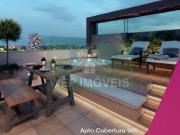 Cobertura com 2 quartos à venda em Belo Horizonte, no...