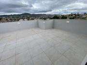 Cobertura com 2 quartos à venda em Belo Horizonte, no...