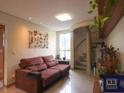 Cobertura com 2 quartos à venda em Belo Horizonte, no...