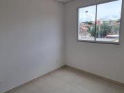 Cobertura com 2 quartos à venda em Belo Horizonte, no...