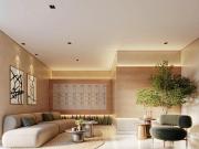 Cobertura com 2 quartos à venda em Belo Horizonte, no...