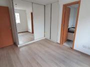 Cobertura com 2 quartos à venda em Belo Horizonte, no...