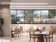 Cobertura com 2 quartos à venda em Belo Horizonte, no...