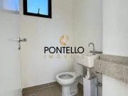 Cobertura com 2 quartos à venda em Belo Horizonte, no...