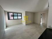 Cobertura com 2 quartos à venda em Belo Horizonte, no...