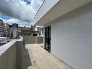 Cobertura com 2 quartos à venda em Belo Horizonte, no...