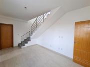 Cobertura com 2 quartos à venda em Contagem, no bairro...