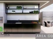 Cobertura com 2 quartos à venda em Contagem, no bairro...