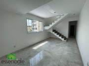 Cobertura com 2 quartos à venda em Contagem, no bairro...