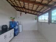 Cobertura com 2 quartos à venda em Contagem, no bairro...