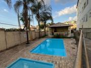 Cobertura com 2 quartos à venda em Contagem, no bairro...