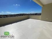 Cobertura com 2 quartos à venda em Contagem, no bairro...