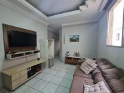 Cobertura com 2 quartos à venda em Contagem, no bairro...