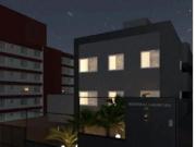 Cobertura com 2 quartos à venda em Ibirité, no bairro...