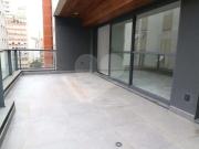 Cobertura com 2 quartos à venda em Itaim Bibi SP