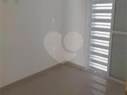 Cobertura com 2 quartos à venda em Jardim Guarará SP