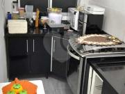 Cobertura com 2 quartos à venda em Jardim Santa...