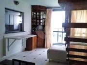 Cobertura com 2 quartos à venda em Paraíso SP
