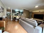 Cobertura com 2 quartos à venda em Parque Reboucas SP