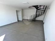 Cobertura com 2 quartos à venda em Pinheiros SP