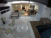 Cobertura com 2 quartos à venda em Pompéia SP