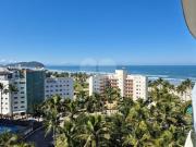 Cobertura com 2 quartos à venda em Riviera SP